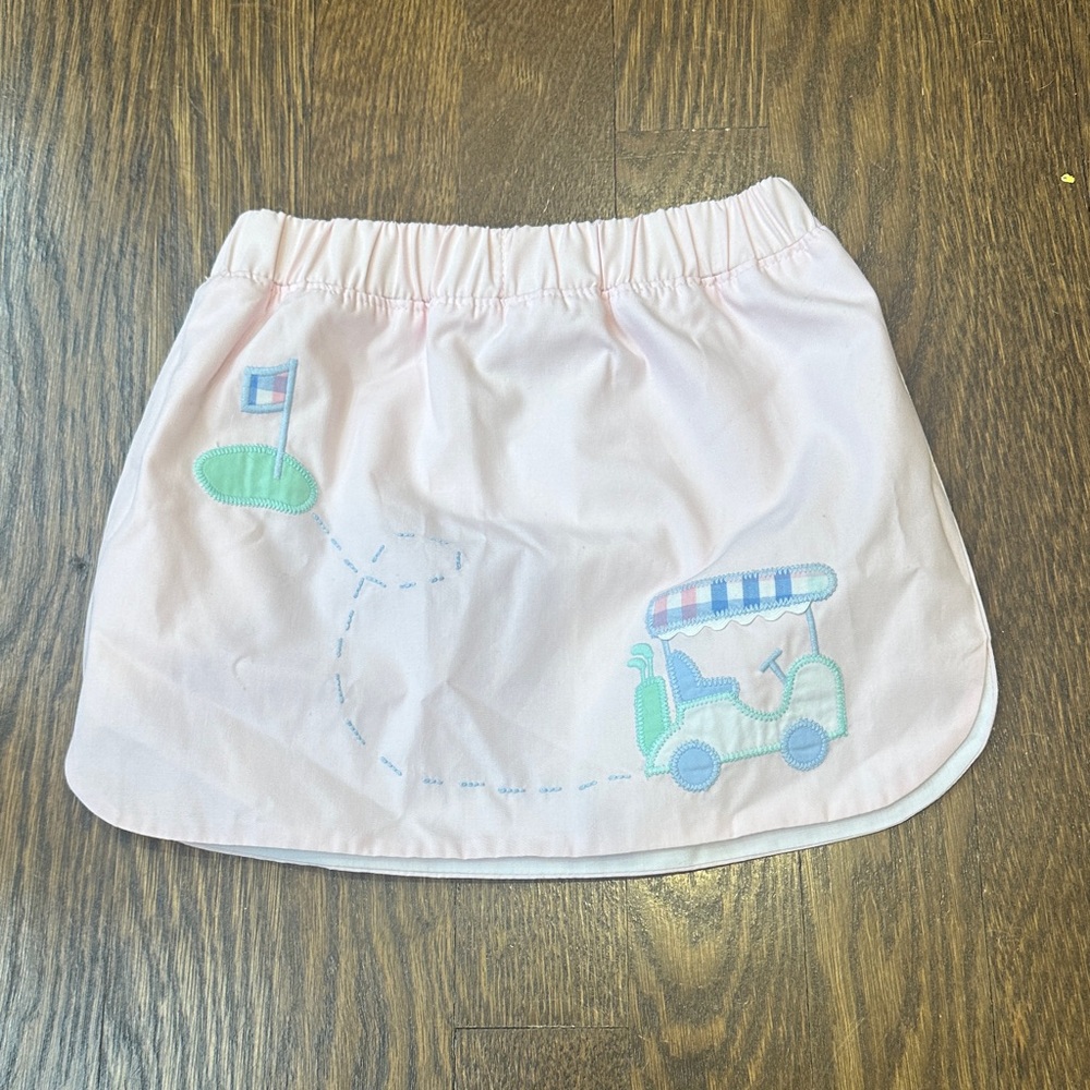 TBBC Susanne Skirt NWOT